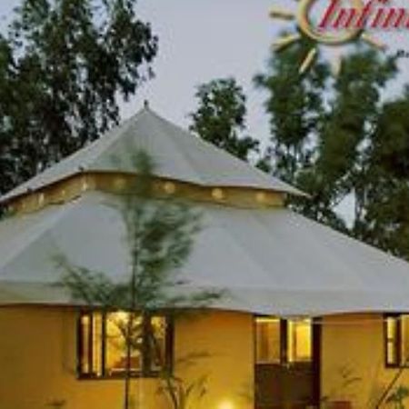 Infinity Rann Of Kutch Virani Exterior foto