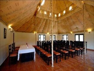 Infinity Rann Of Kutch Virani Exterior foto